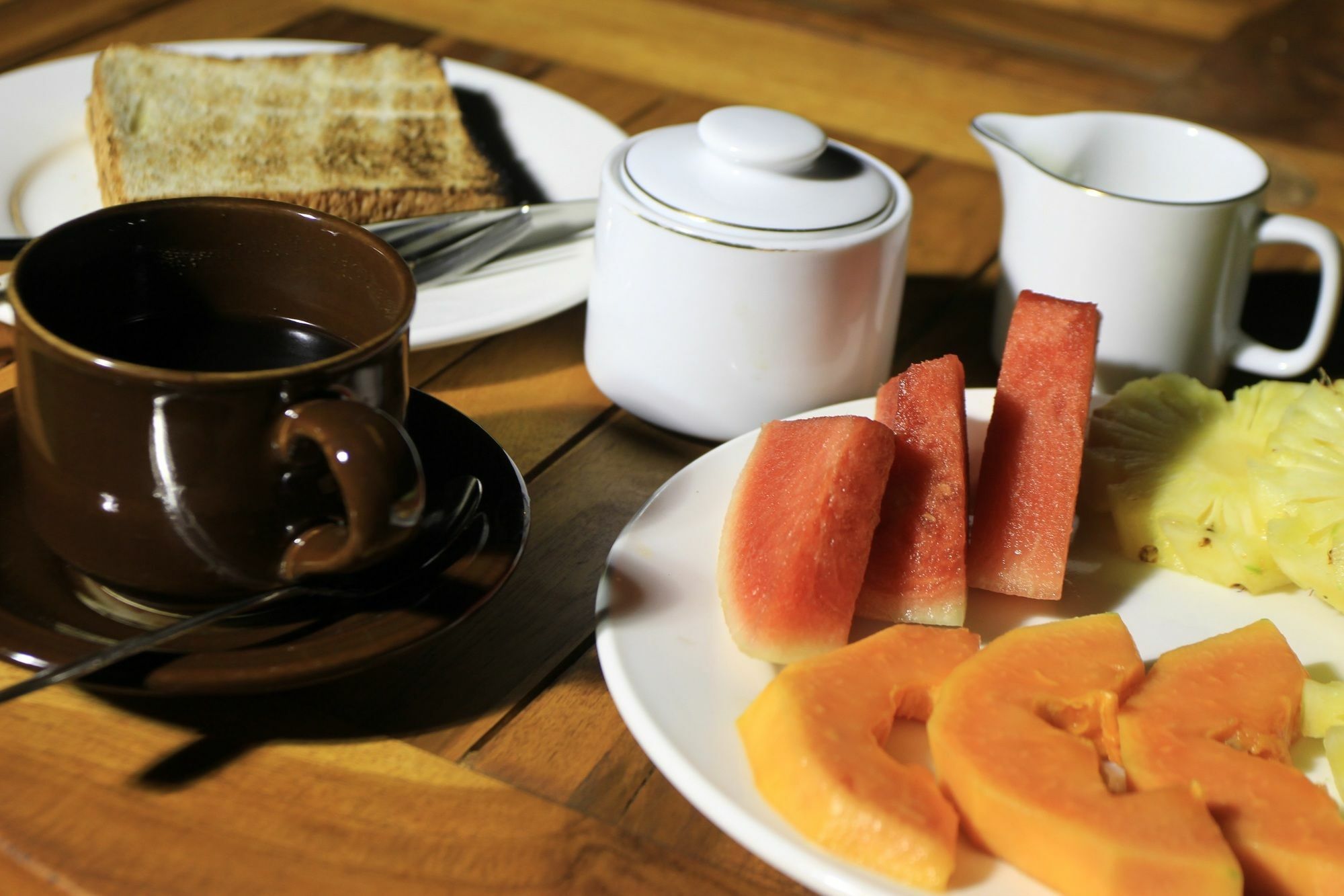Saren Guest House Canggu Dış mekan fotoğraf